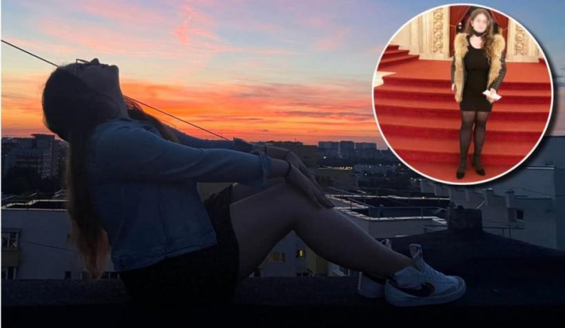 Părinţii Sharei, eleva olimpică din Bucureşti moartă în dormitorul unui tânăr din Neamţ, cer refacerea expertizelor 18881752