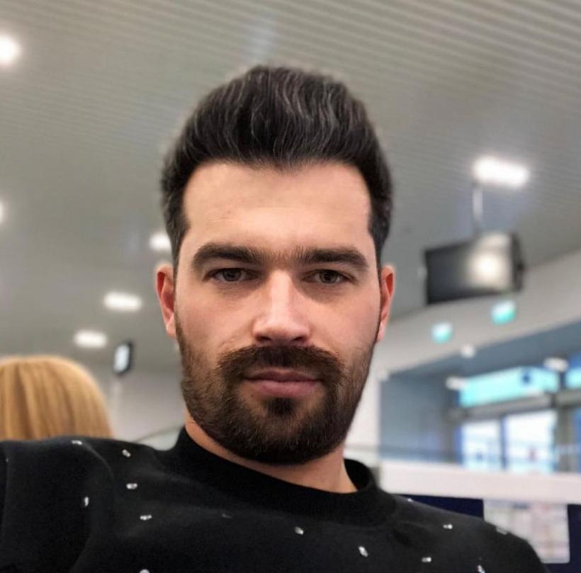  Patronul UNTOLD, Bogdan Buta, ar fi abuzat sexual doi băieți minori. Poliția s-a autosesizat 18882029