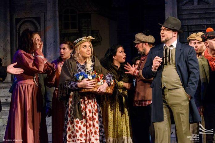 Descoperă mărțișoarele muzicale ale lunii Martie la Opera din Cluj! 18881846