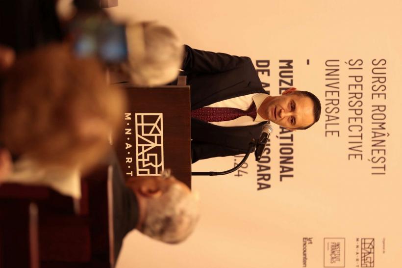 Eveniment cultural al unei generații, expoziția „Brâncuși: surse românești și perspective universale” s-a închis după ce a fost vizitată de peste 130.000 de persoane 18881956