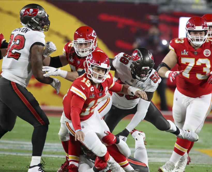 Super Bowl: San Francisco va întâlni Kansas City în marea finală 18881860