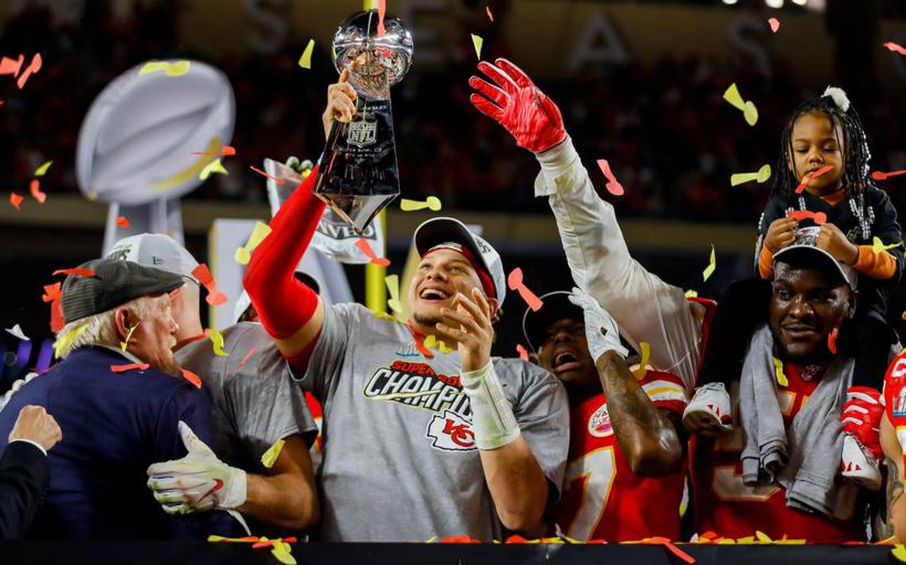 Super Bowl: San Francisco va întâlni Kansas City în marea finală 18881861