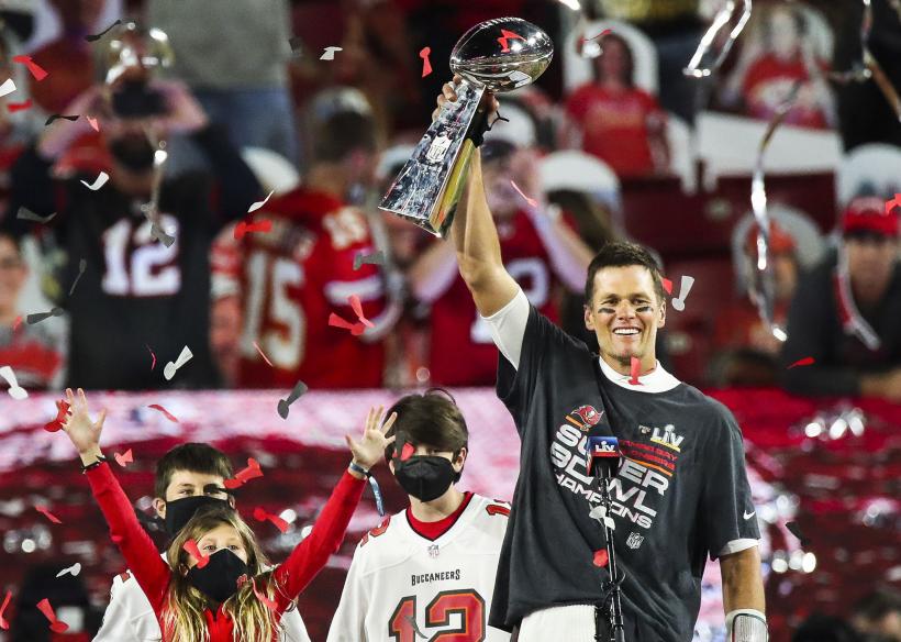 Super Bowl: San Francisco va întâlni Kansas City în marea finală 18881862