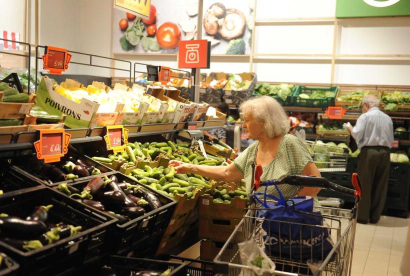 Vin vremuri și mai grele Ecologiștii și veganii scumpesc mâncarea în UE 18881949