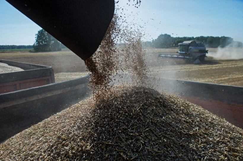 Vin vremuri și mai grele Ecologiștii și veganii scumpesc mâncarea în UE 18881950