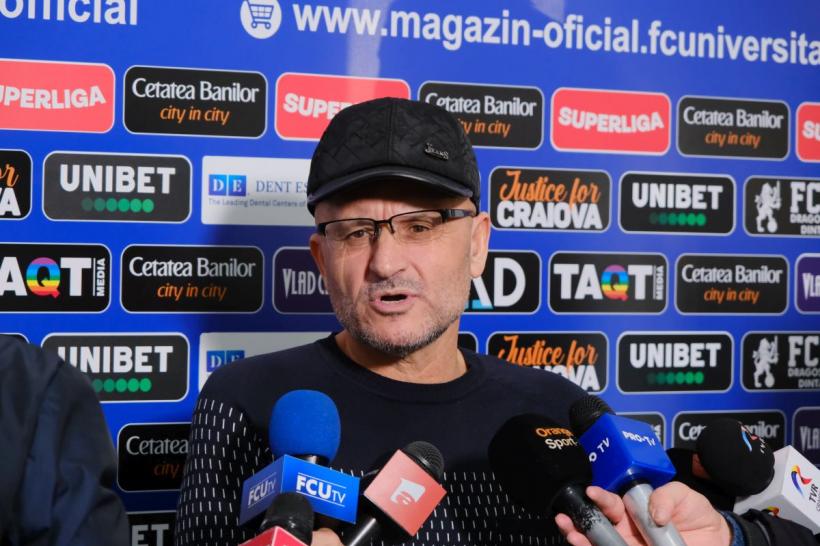 „Cupa, Campionatul și evitarea retrogradării”. Rotaru și Mititelu, bilanț dezastruos 18881938