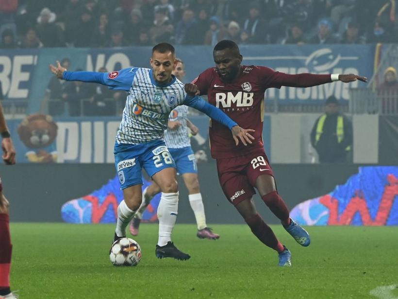 „Cupa, Campionatul și evitarea retrogradării”. Rotaru și Mititelu, bilanț dezastruos 18881940