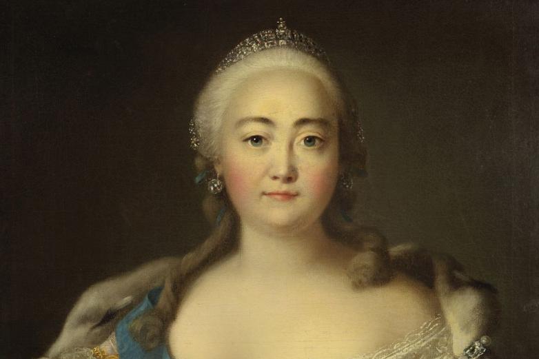 Elisabeta, împărăteasa mistuită de frica de întuneric. Povestea țarinei care n-a executat niciun mojic 18882050