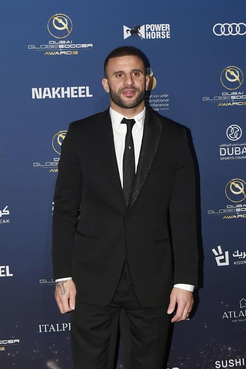 Kyle Walker rămâne căpitanul lui Manchester City, după scandalul aventurii extraconjugale 18882228