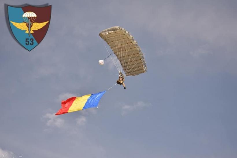 Recrutări în Armata Română. Condiții pentru luptătorii din trupele speciale 18882087