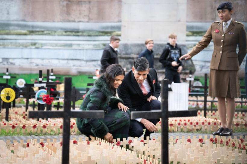 Postul timp de 36 de ore: punctul de vedere al experților despre obiceiul săptămânal al lui Rishi Sunak 18882116