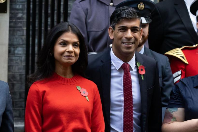 Postul timp de 36 de ore: punctul de vedere al experților despre obiceiul săptămânal al lui Rishi Sunak 18882117