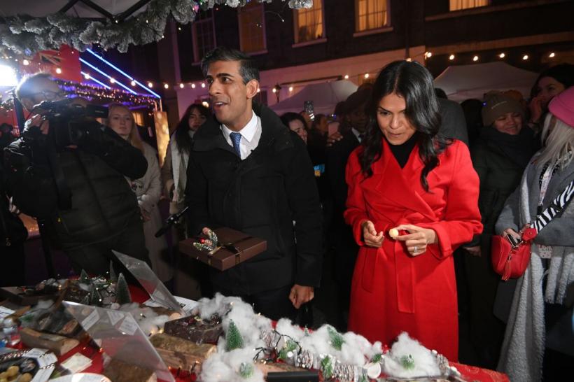 Postul timp de 36 de ore: punctul de vedere al experților despre obiceiul săptămânal al lui Rishi Sunak 18882118