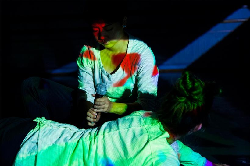 Viitorul artelor performative, la legătura dintre dans și tehnologie, explorat într-un Dance Hack în Finlanda, Ungaria și România 18881992