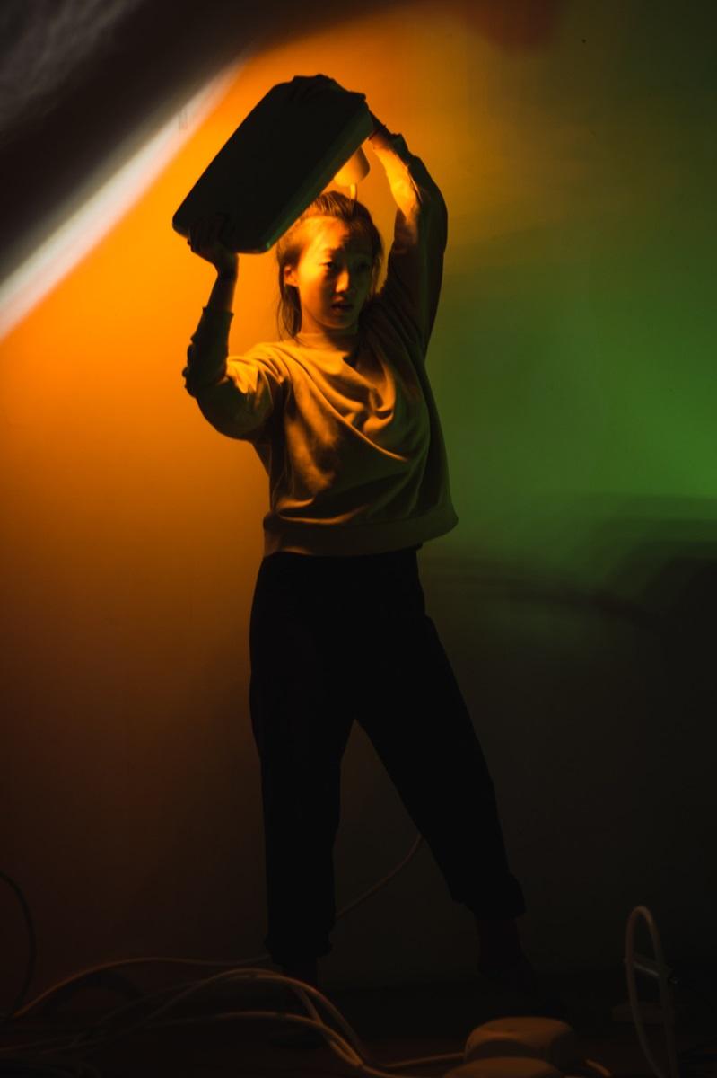 Viitorul artelor performative, la legătura dintre dans și tehnologie, explorat într-un Dance Hack în Finlanda, Ungaria și România 18881994