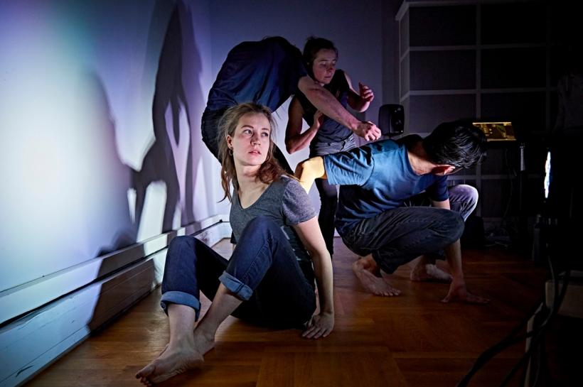 Viitorul artelor performative, la legătura dintre dans și tehnologie, explorat într-un Dance Hack în Finlanda, Ungaria și România 18881997