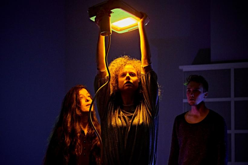 Viitorul artelor performative, la legătura dintre dans și tehnologie, explorat într-un Dance Hack în Finlanda, Ungaria și România 18882001