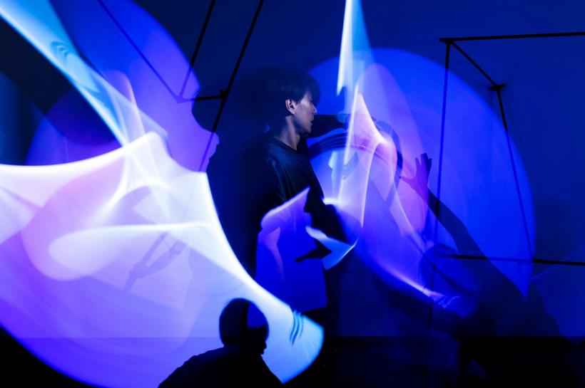 Viitorul artelor performative, la legătura dintre dans și tehnologie, explorat într-un Dance Hack în Finlanda, Ungaria și România 18882002