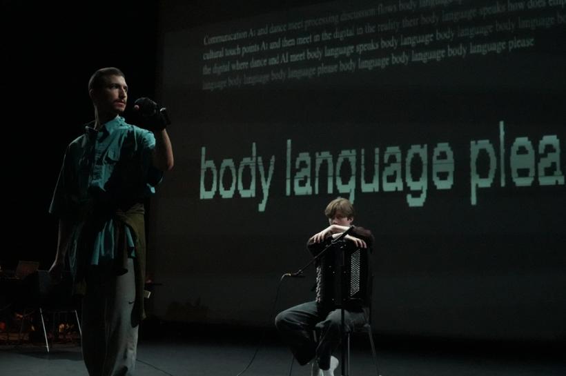 Viitorul artelor performative, la legătura dintre dans și tehnologie, explorat într-un Dance Hack în Finlanda, Ungaria și România 18882007