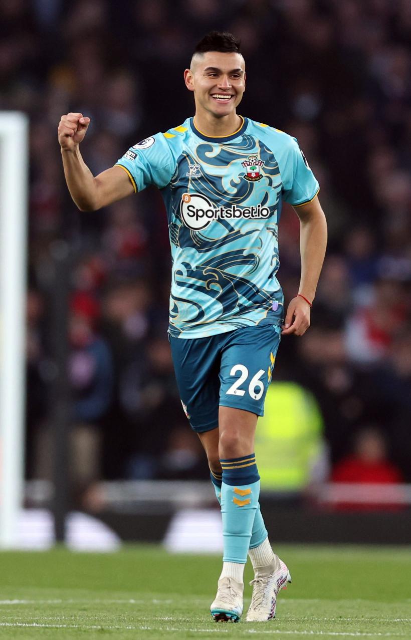 Carlos Alcaraz a semnat cu Juventus Torino 18882400