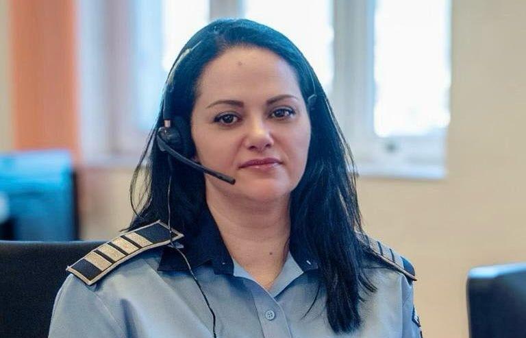 Eroina de la Dispeceratul Poliției Capitalei: Patru ore de discuții pentru o viață