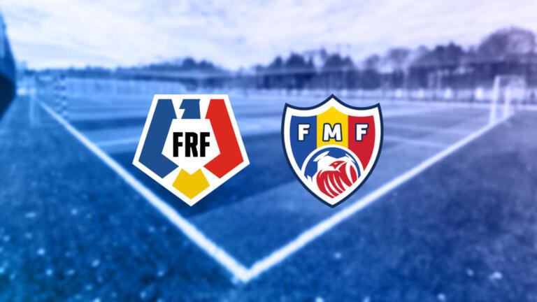 FRF, partener al Academiei Federației Moldovenești de Fotbal într-un curs de management fotbalistic