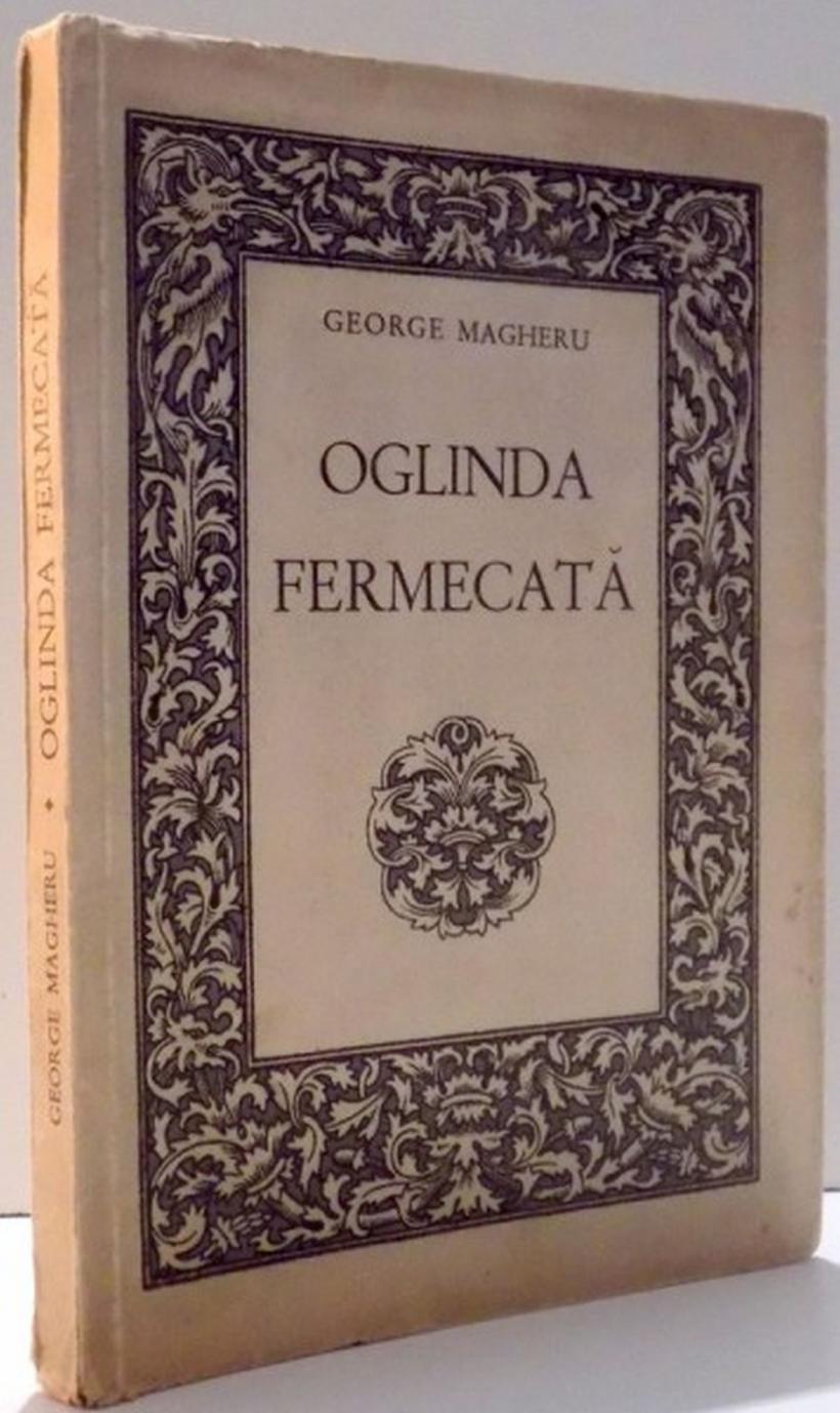 Un microbiolog la curtea Balcanilor cu blazon: George Magheru, aristocratul poeziilor antipoetice 18882160