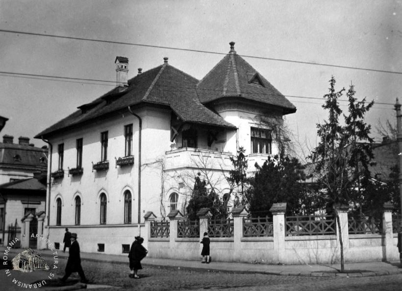 Un microbiolog la curtea Balcanilor cu blazon: George Magheru, aristocratul poeziilor antipoetice 18882161