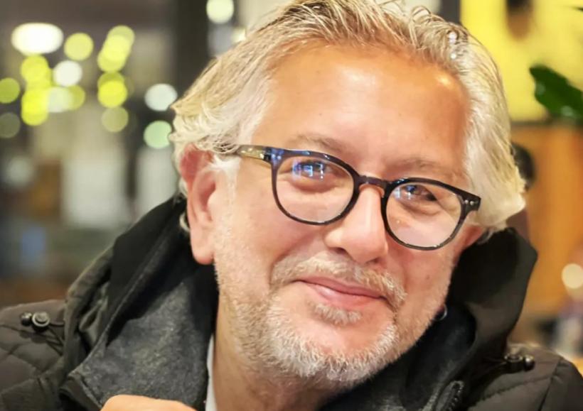 La mulți ani, Ovidiu Lipan Țăndărică: "Fericirea e acolo unde doarme Dumnezeu" 18882244