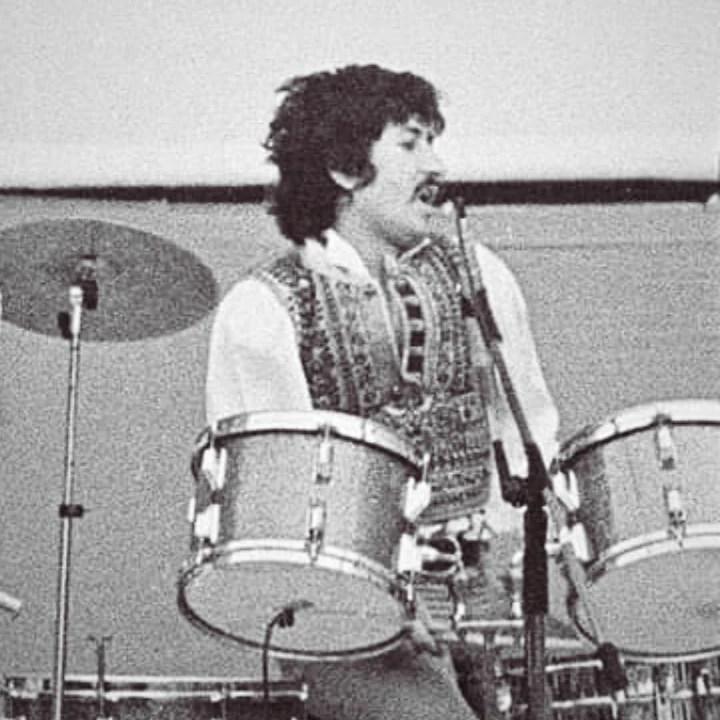 La mulți ani, Ovidiu Lipan Țăndărică: "Fericirea e acolo unde doarme Dumnezeu" 18882249