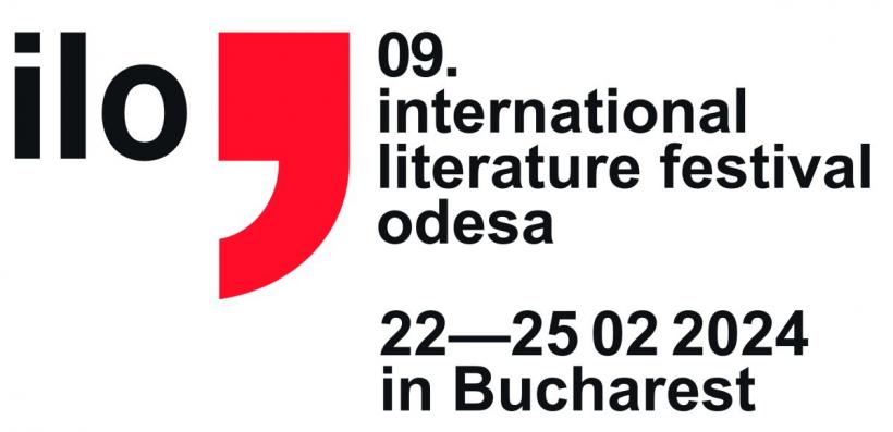 Bucureștiul găzduiește cea de-a IX-a ediție  a Festivalului internațional de literatură de la Odesa
