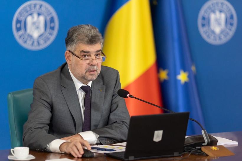 Ciolacu: Până pe 10 februarie aşteptăm o decizie în cazul Roşia Montană; vom arăta românilor cine a greşit