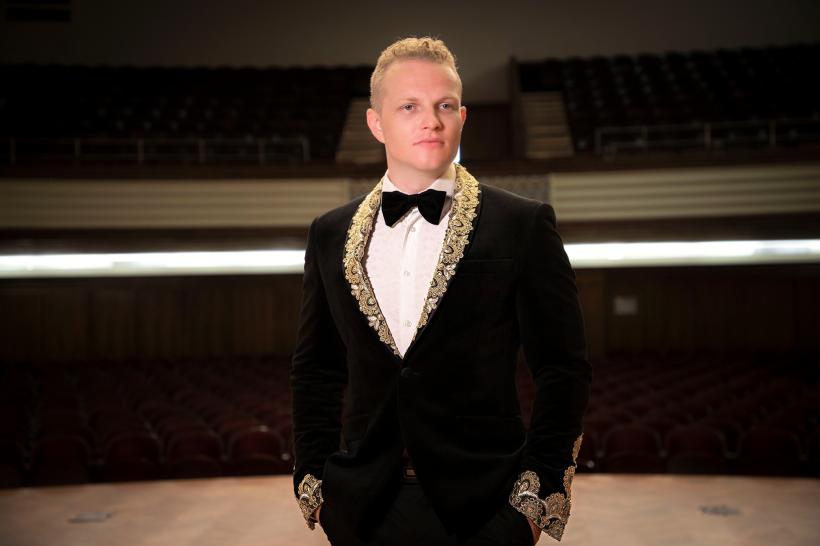 MUSICAL EXTRAVAGANZA la Sala Dalles – serie de concerte dedicată iubitorilor de muzică cultă, cu nume sonore ale scenei lirice în prim-plan 18882197