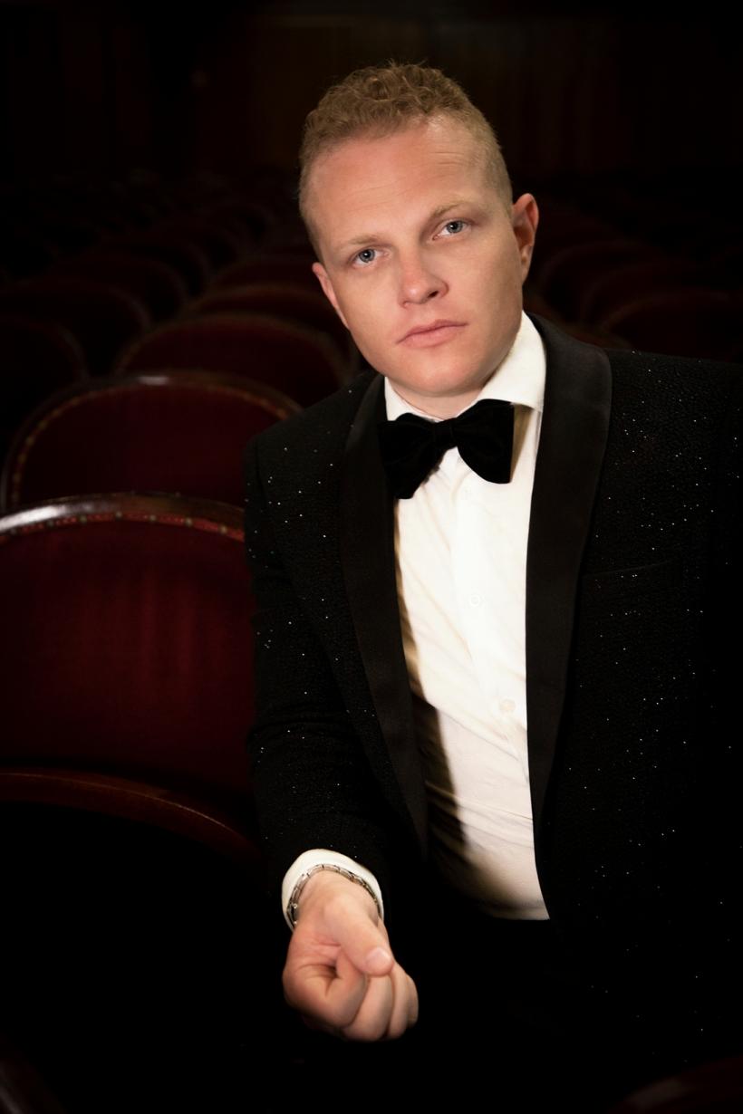 MUSICAL EXTRAVAGANZA la Sala Dalles – serie de concerte dedicată iubitorilor de muzică cultă, cu nume sonore ale scenei lirice în prim-plan 18882198