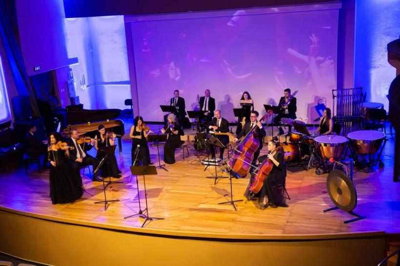 MUSICAL EXTRAVAGANZA la Sala Dalles – serie de concerte dedicată iubitorilor de muzică cultă, cu nume sonore ale scenei lirice în prim-plan 18882201