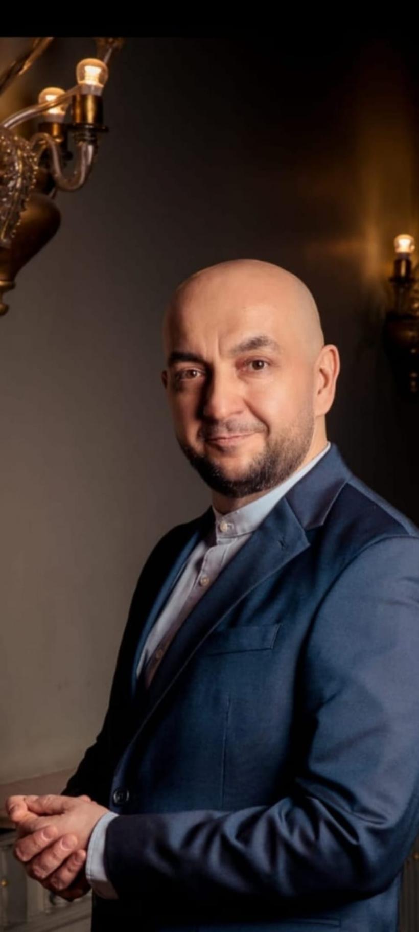 MUSICAL EXTRAVAGANZA la Sala Dalles – serie de concerte dedicată iubitorilor de muzică cultă, cu nume sonore ale scenei lirice în prim-plan 18882203