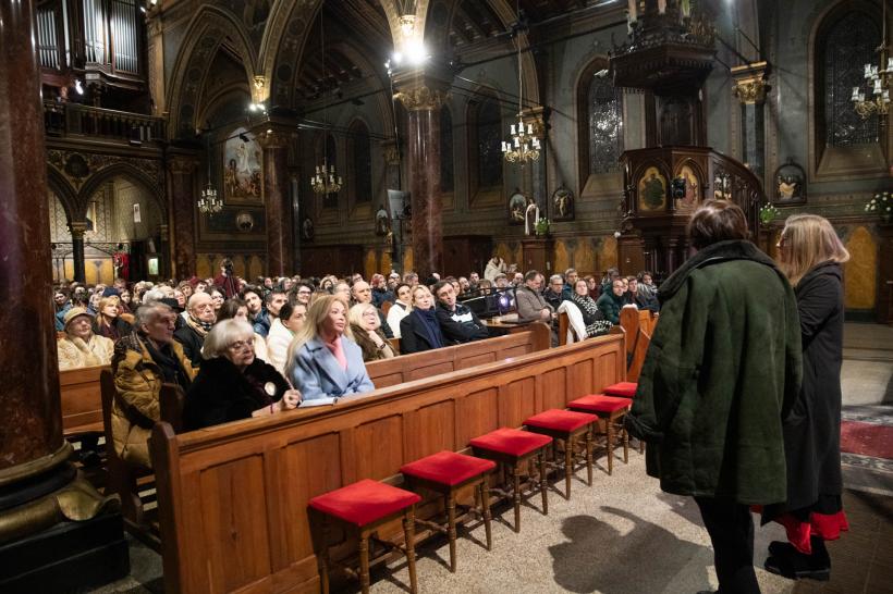 Prima ediție FILMIKON International Festival la final: evenimente sold out și întâlniri esențiale 18882491