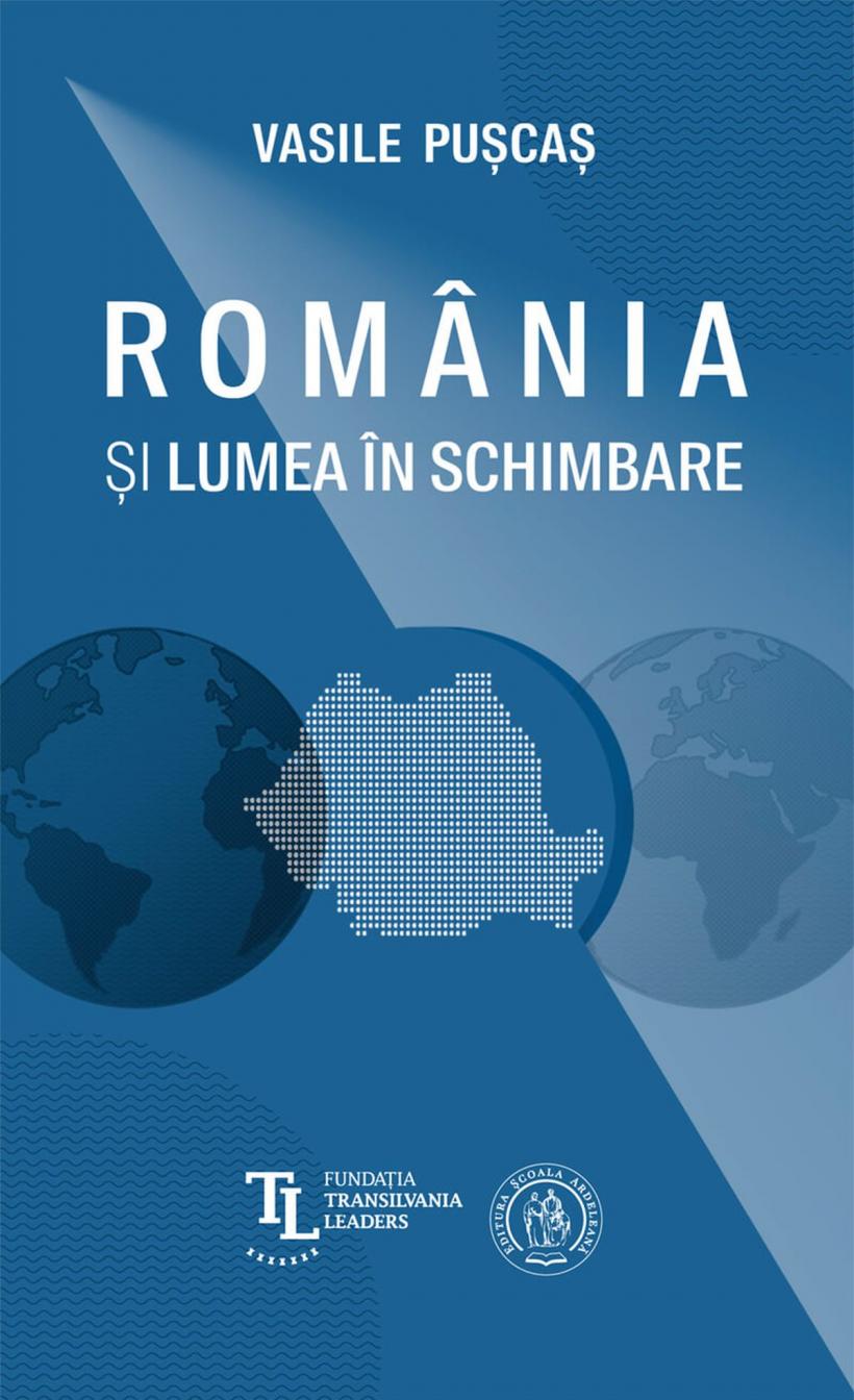 Dialog-molotov cu academicianul și istoricul Vasile Pușcaș: „România primilor 10 ani în UE? Huliganism politic!”  18882345
