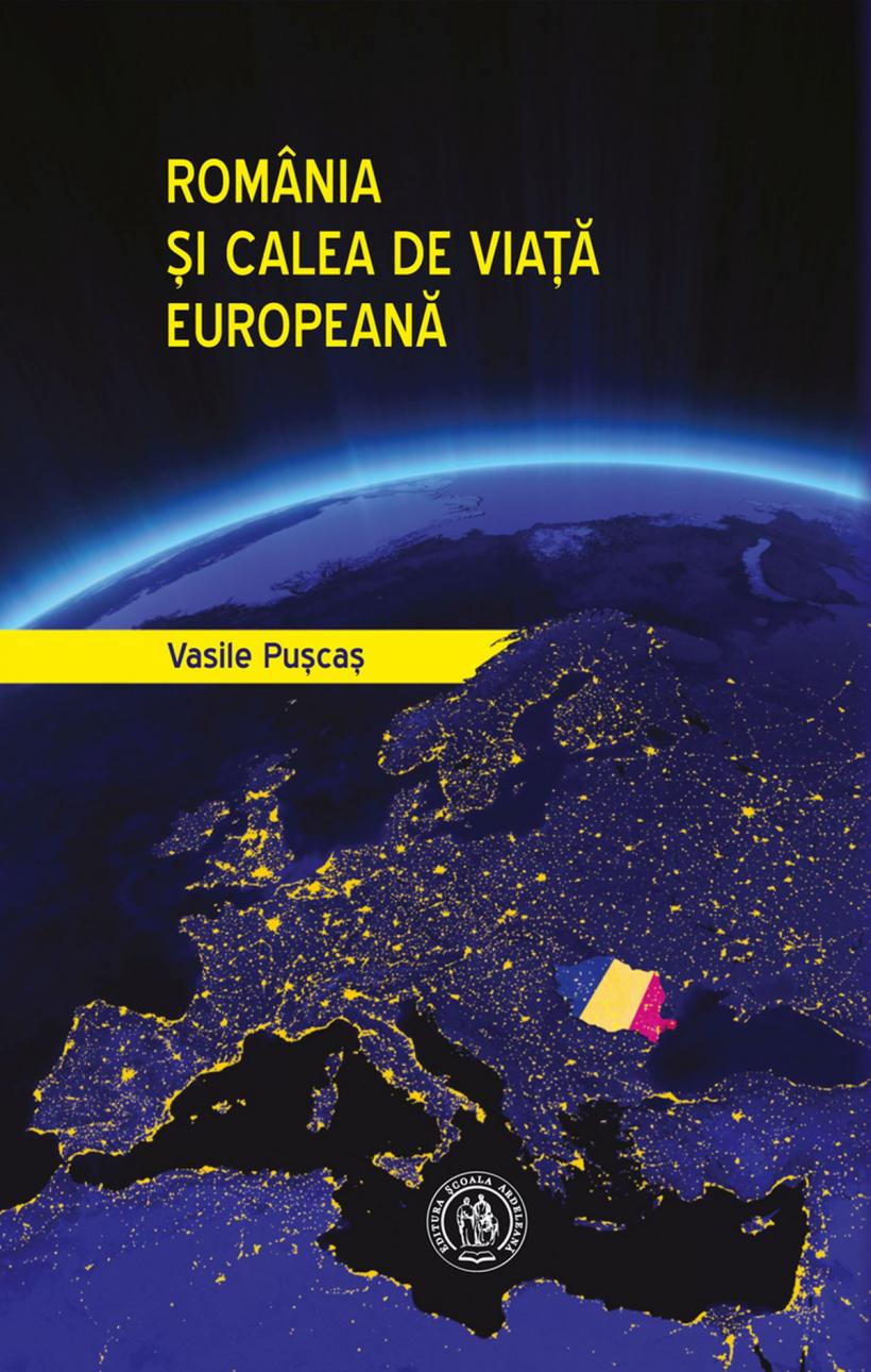 Dialog-molotov cu academicianul și istoricul Vasile Pușcaș: „România primilor 10 ani în UE? Huliganism politic!”  18882348