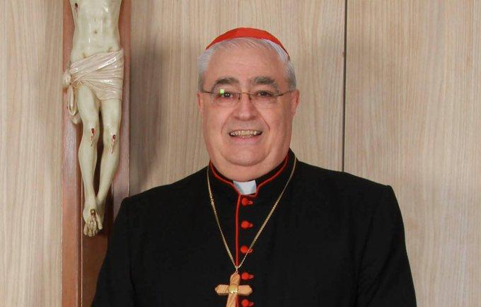 Un cardinal catolic a dispărut în Panama