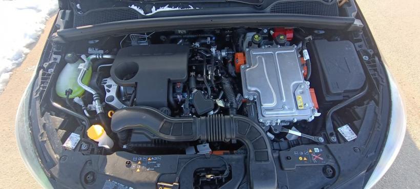 Care e diferența dintre Colt și Clio 18882467