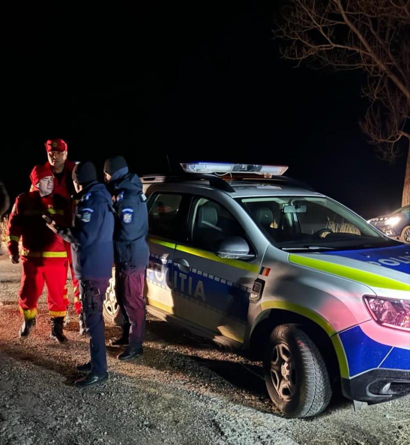 Premieră în istorie: Alertă de urs la Brăila. Zeci de oameni caută animalul ajuns în Câmpia Bărăganului 18882785