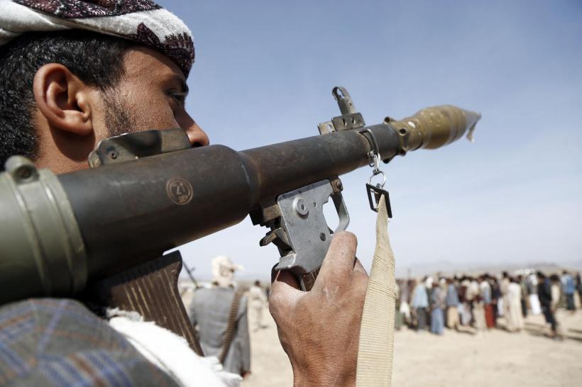 Americanii au distrus mai multe rachete din Yemen 18882864