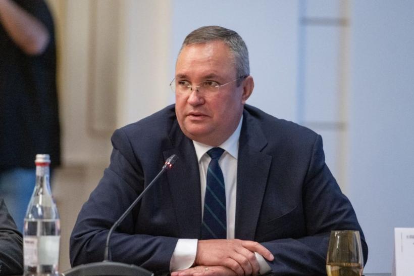 Ciucă: PNL va iniţia demersurile pentru a avea un nou şef al filialei liberale de la Prahova
