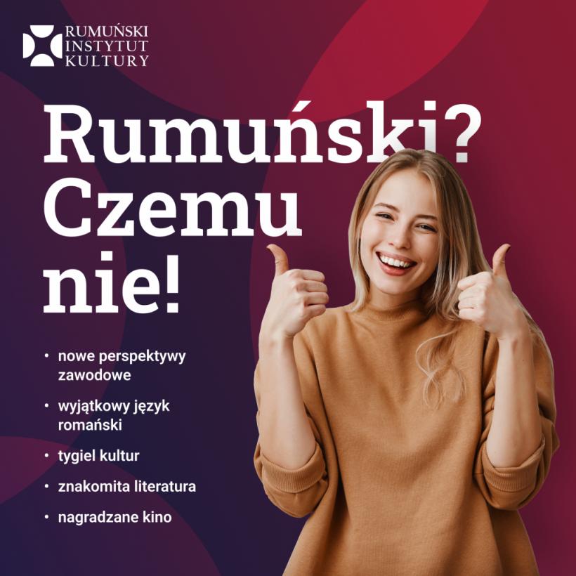 Evenimente la Institutul Cultural Român de la Varșovia în luna februarie 18882678