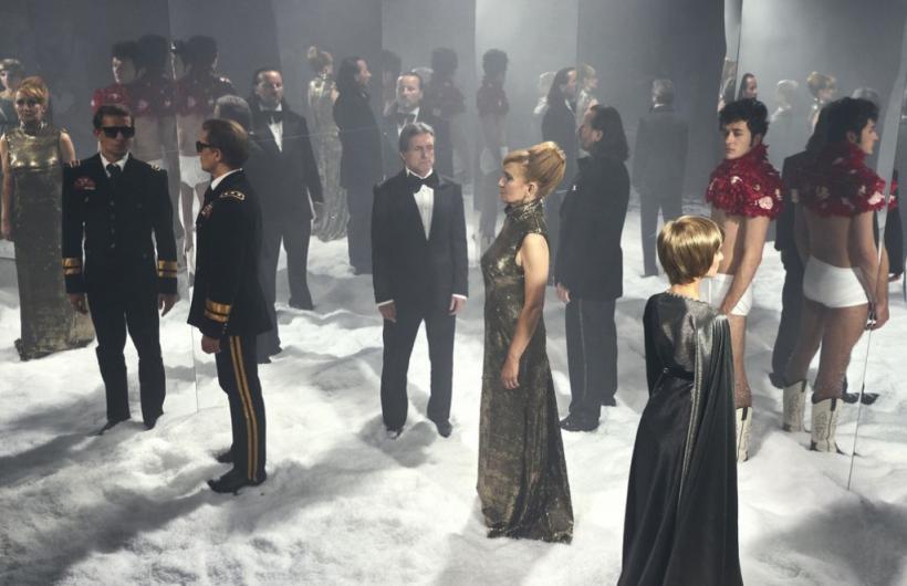 Evenimente la Institutul Cultural Român de la Varșovia în luna februarie 18882679