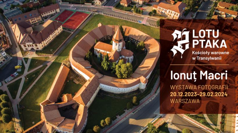 Evenimente la Institutul Cultural Român de la Varșovia în luna februarie 18882680