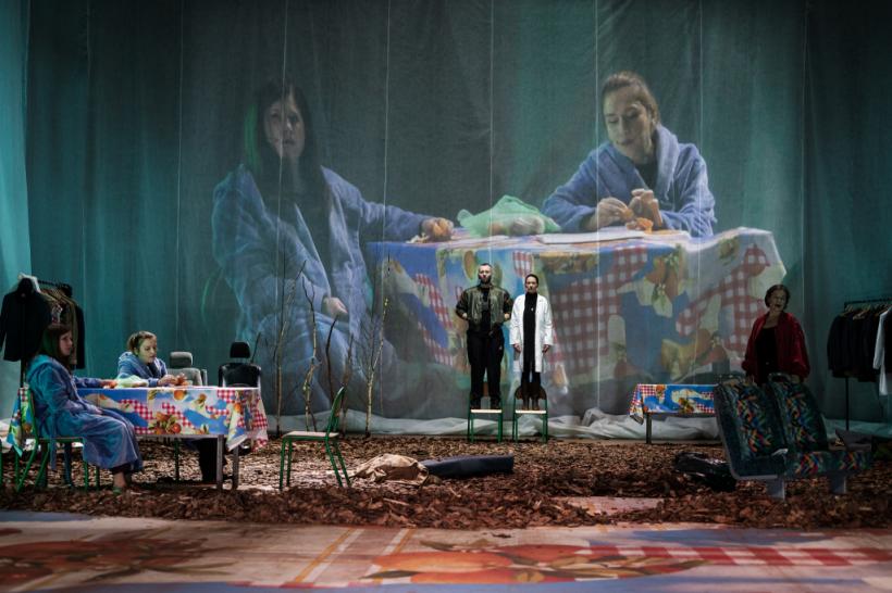 Evenimente la Institutul Cultural Român de la Varșovia în luna februarie 18882681