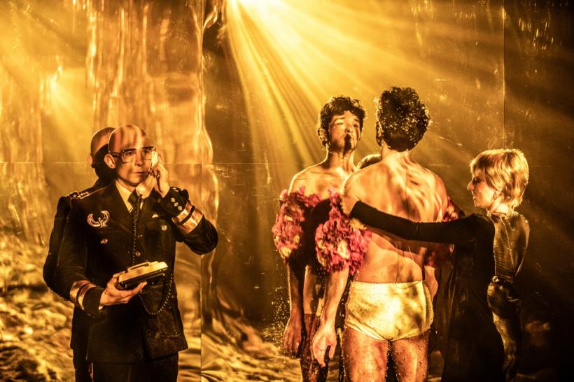 Evenimente la Institutul Cultural Român de la Varșovia în luna februarie 18882682