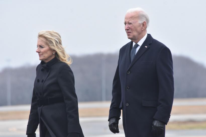 Americanii susțin că Iordania participă la operațiunea SUA împotriva țintelor din Irak și Siria 18882842